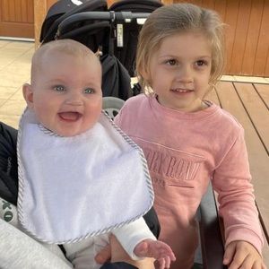 Meet your Posher, Nadia